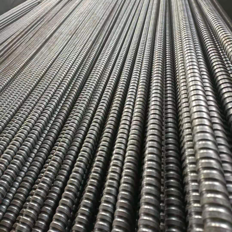 德城中空锚杆